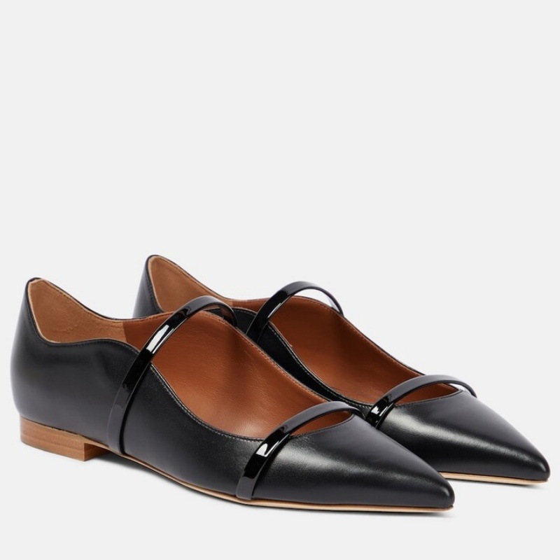 Street Fashion Shoes - Модные женские осенние туфли на высоком
