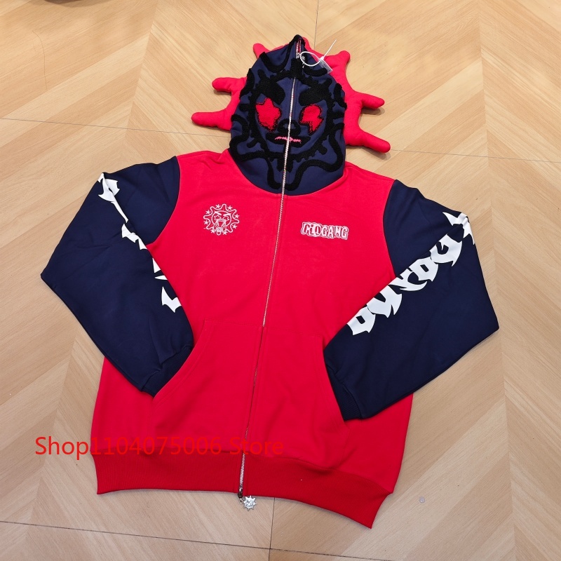 Толстовка унисекс Glo Gang, ул – обзор и цена Street Fashion Logo Design