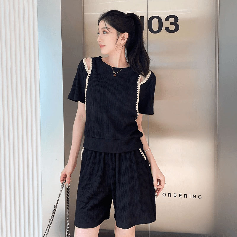 Корейские модные футболки с от – обзор и цена Street Fashion Korea