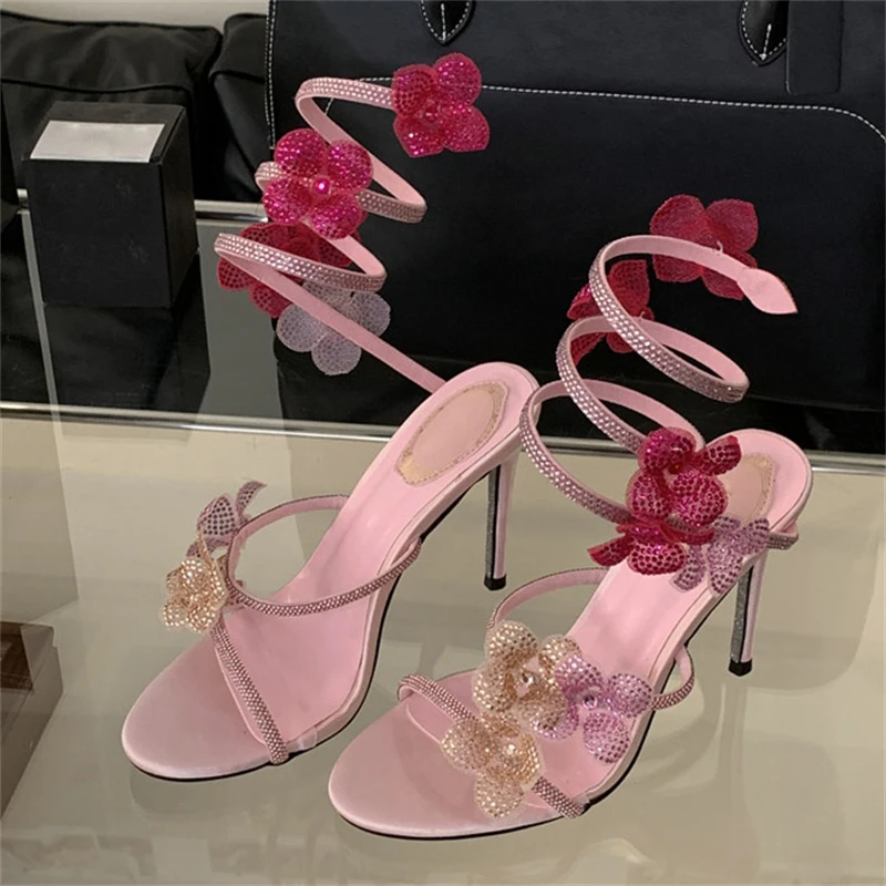 Женские летние босоножки Aneik – обзор и цена Street Fashion Shoes