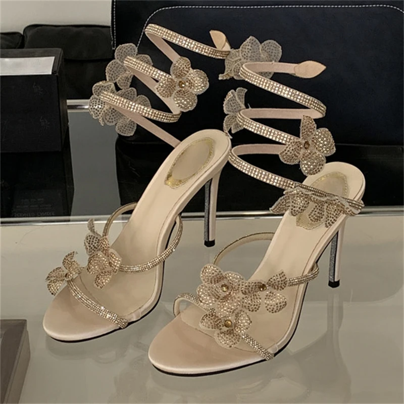Женские летние босоножки Aneik – обзор и цена Street Fashion Shoes