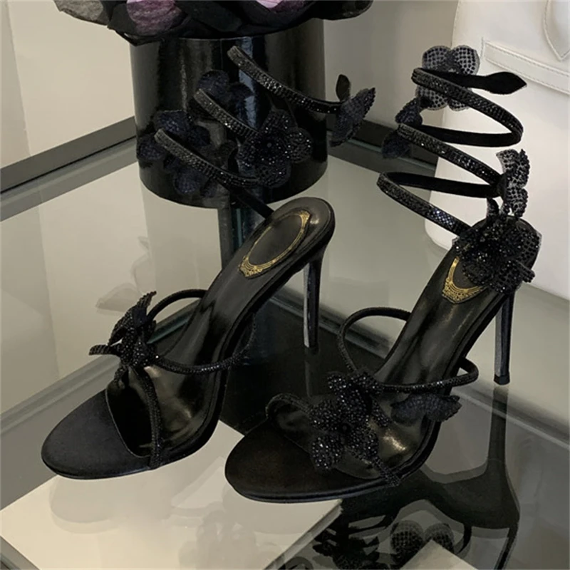 Женские летние босоножки Aneik – обзор и цена Street Fashion Shoes