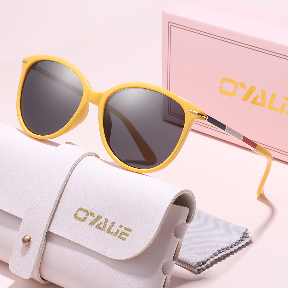 Солнцезащитные очки Oyalie Col – обзор и цена Street Fashion Look