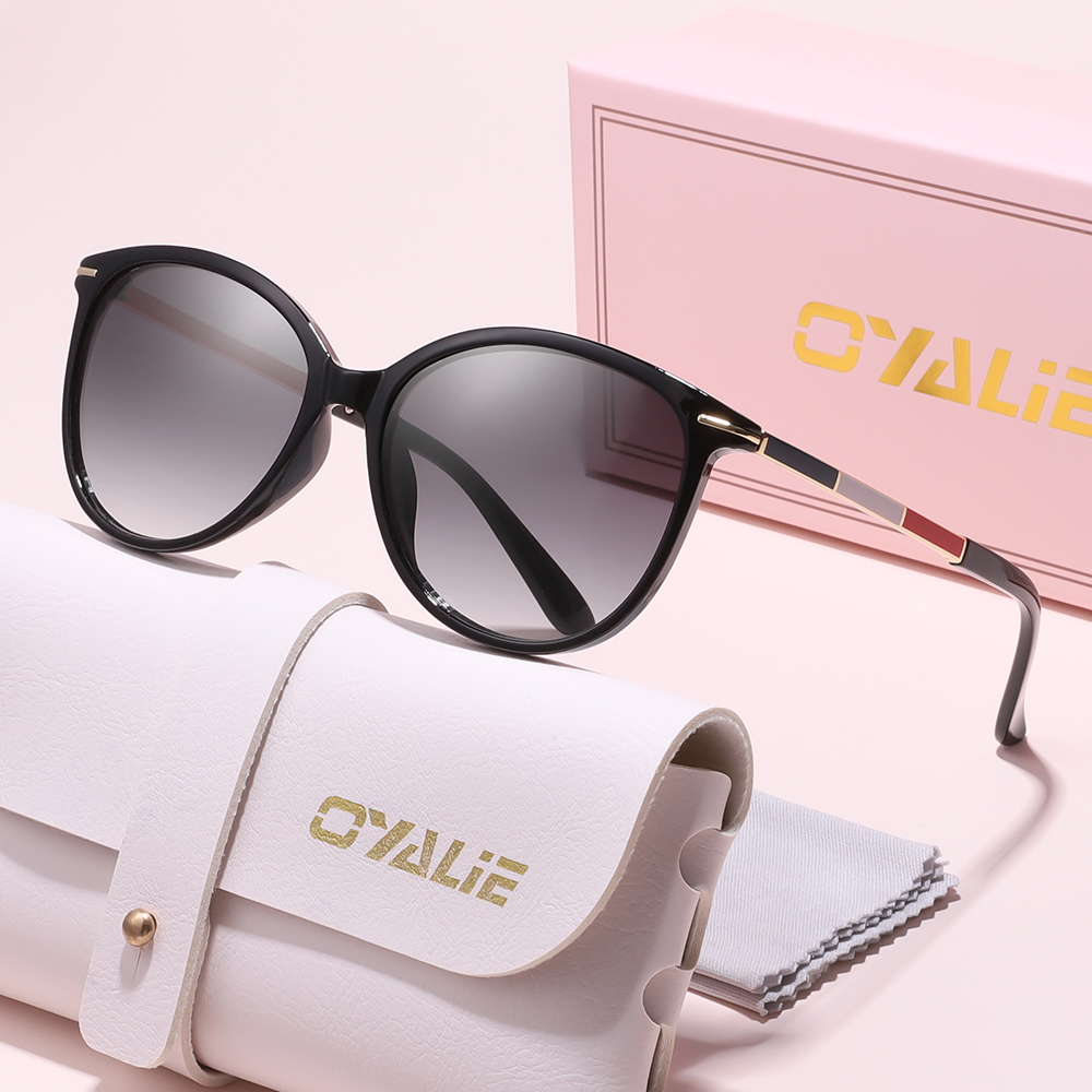 Солнцезащитные очки Oyalie Col – обзор и цена Street Fashion Look