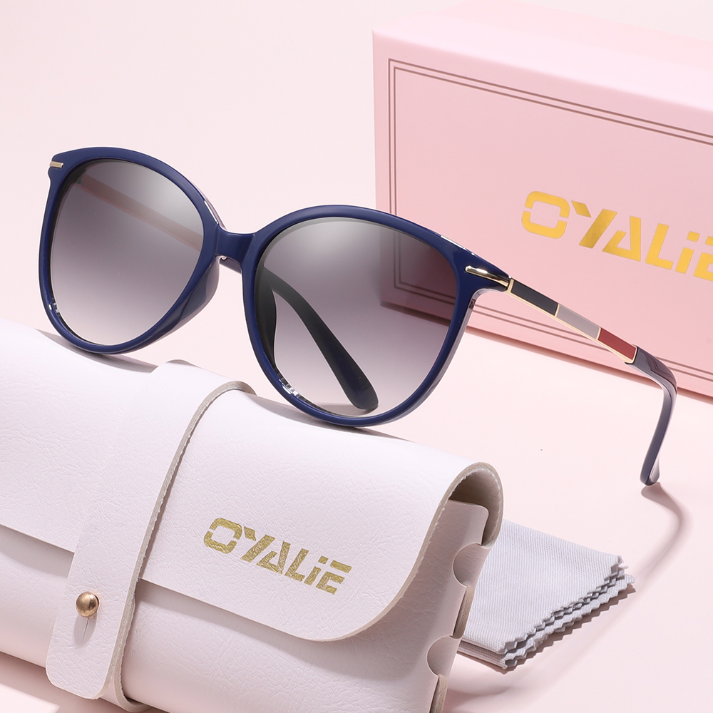 Солнцезащитные очки Oyalie Col – обзор и цена Street Fashion Look