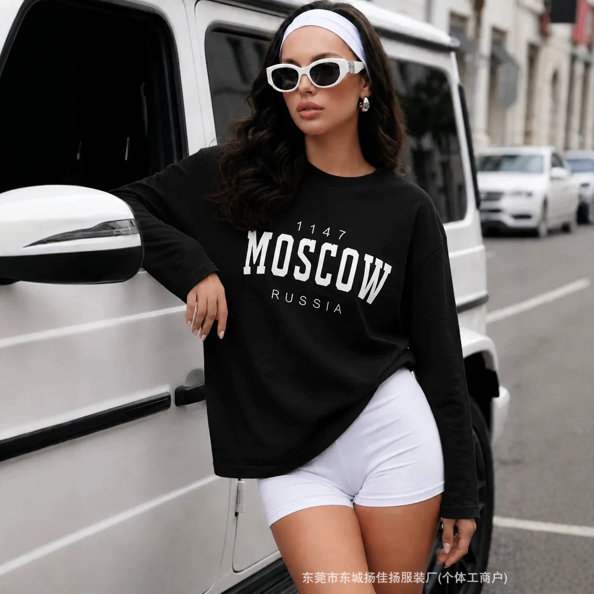 Русская модная славянская футб – обзор и цена Street Fashion Moscow