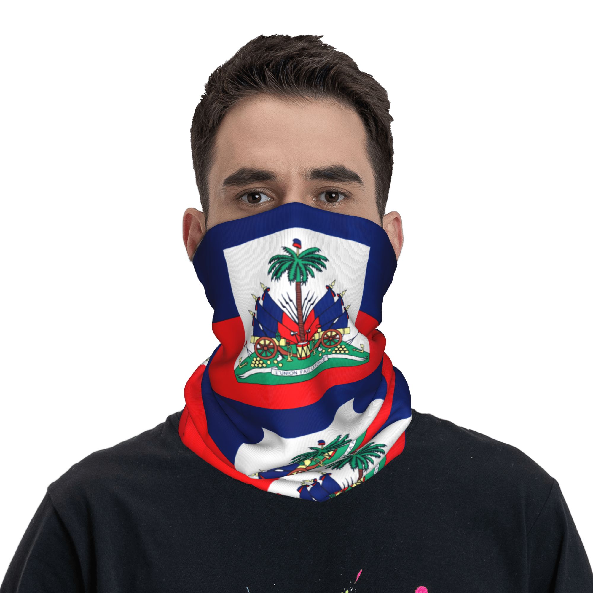 Балаклава для активного отдыха – обзор и цена Balaclava Face Mask