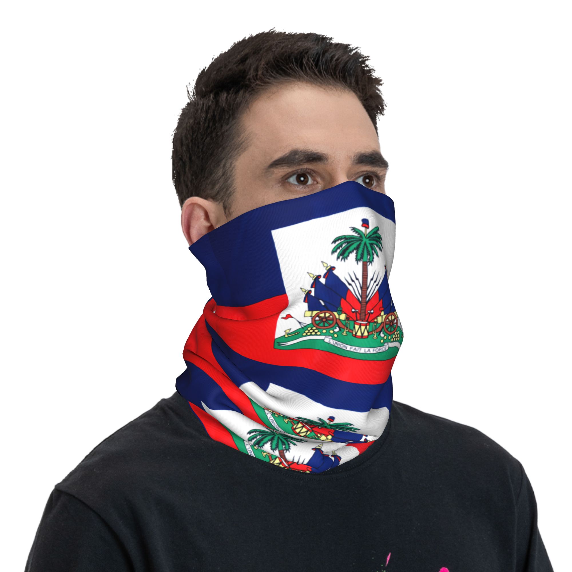 Балаклава для активного отдыха – обзор и цена Balaclava Face Mask