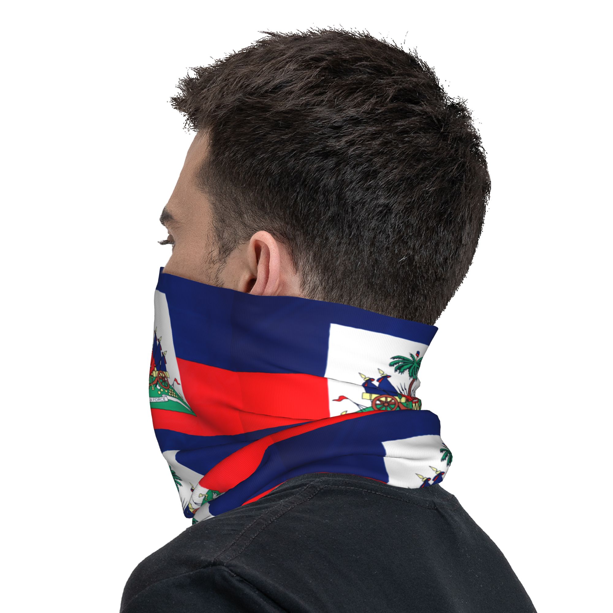 Балаклава для активного отдыха – обзор и цена Balaclava Face Mask