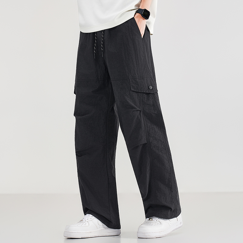 Летние мужские рабочие брюки с – обзор и цена Cargo Pant Wide