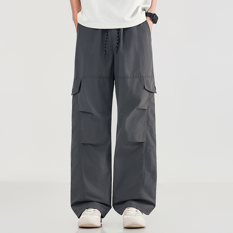 Летние мужские рабочие брюки с – обзор и цена Cargo Pant Wide