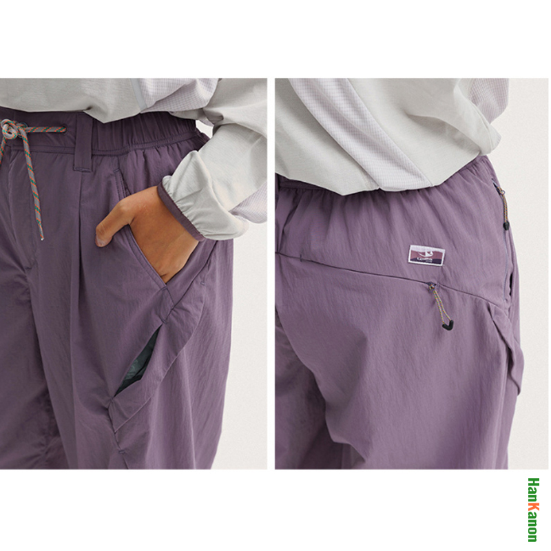 Широкие брюки унисекс на флисо – обзор и цена Cargo Pant Wide