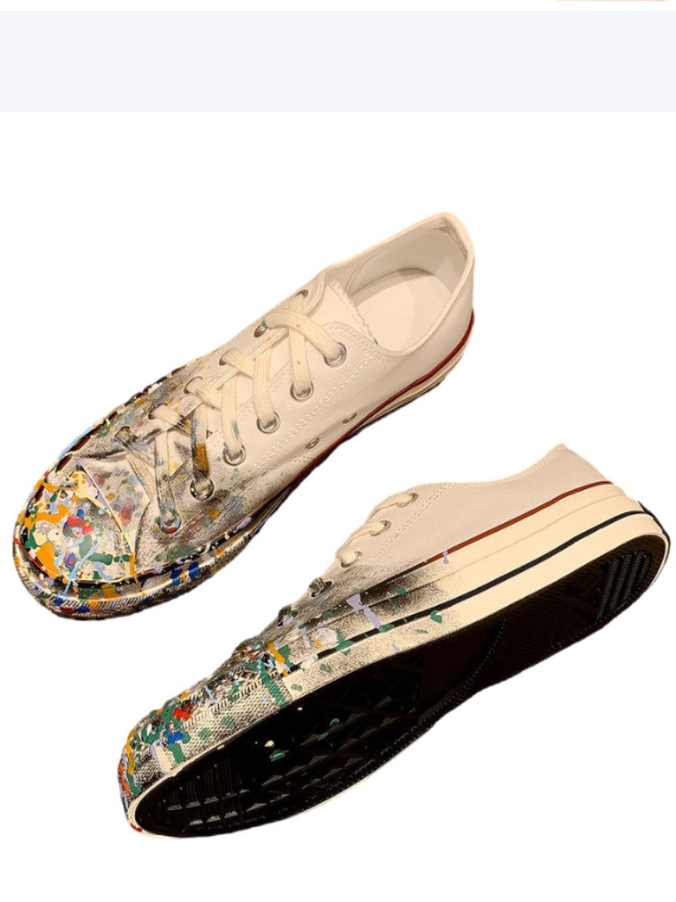 Женские весенние новые туфли-л – обзор и цена Street Fashion Shoes