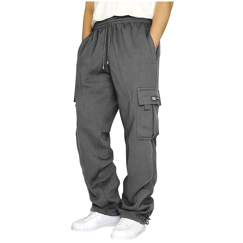 Мужские спортивные брюки на ос – обзор и цена Cargo Pant Wide