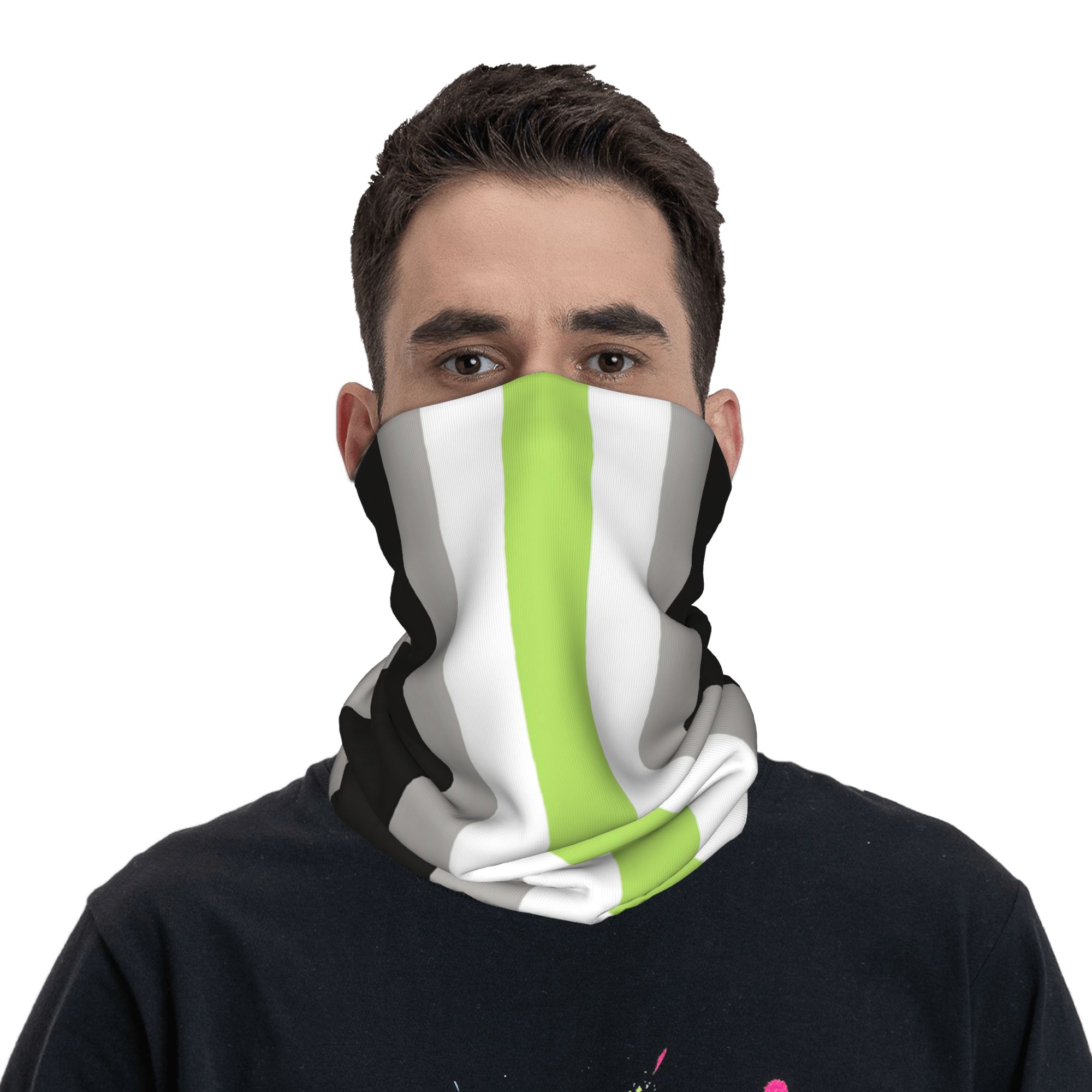 Многофункциональная балаклава- – обзор и цена Balaclava Face Mask