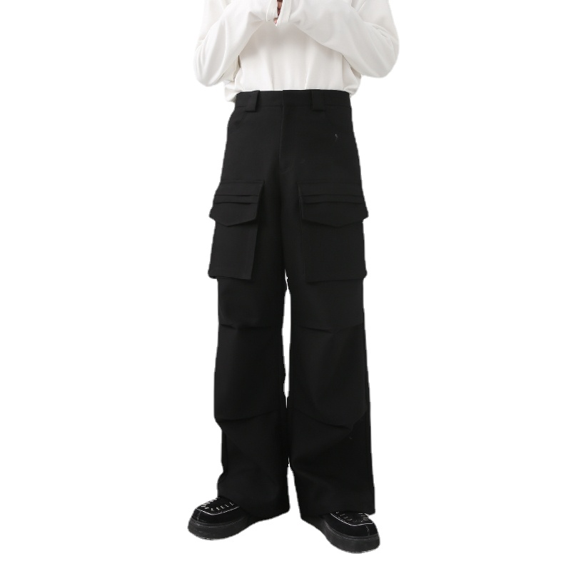 Винтажные брюки-карго, мужские – обзор и цена Cargo Pant Wide