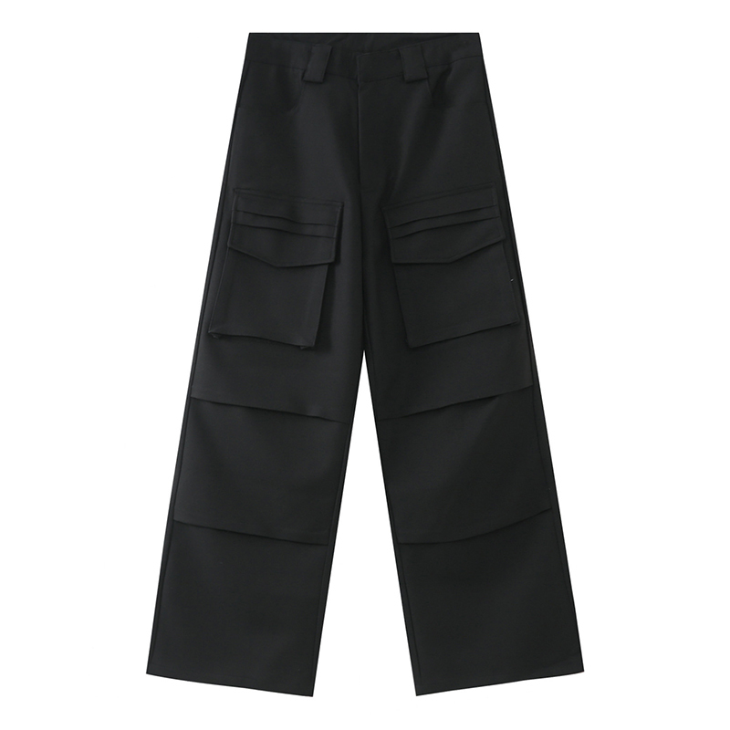 Винтажные брюки-карго, мужские – обзор и цена Cargo Pant Wide