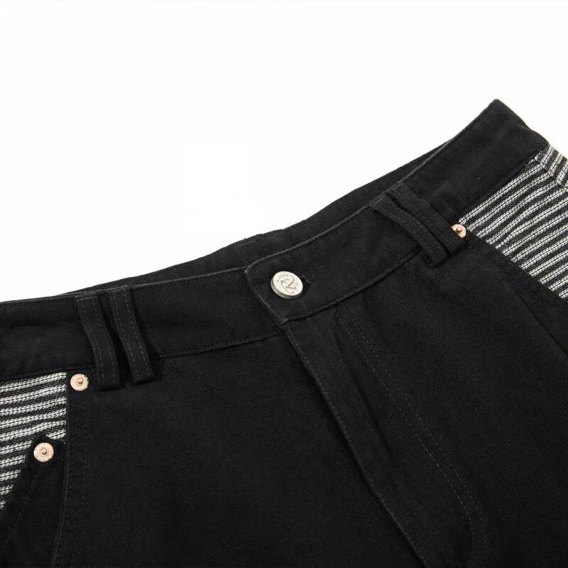 Мужские брюки карго в клетку с – обзор и цена Cargo Pant Wide