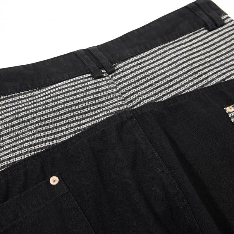 Мужские брюки карго в клетку с – обзор и цена Cargo Pant Wide