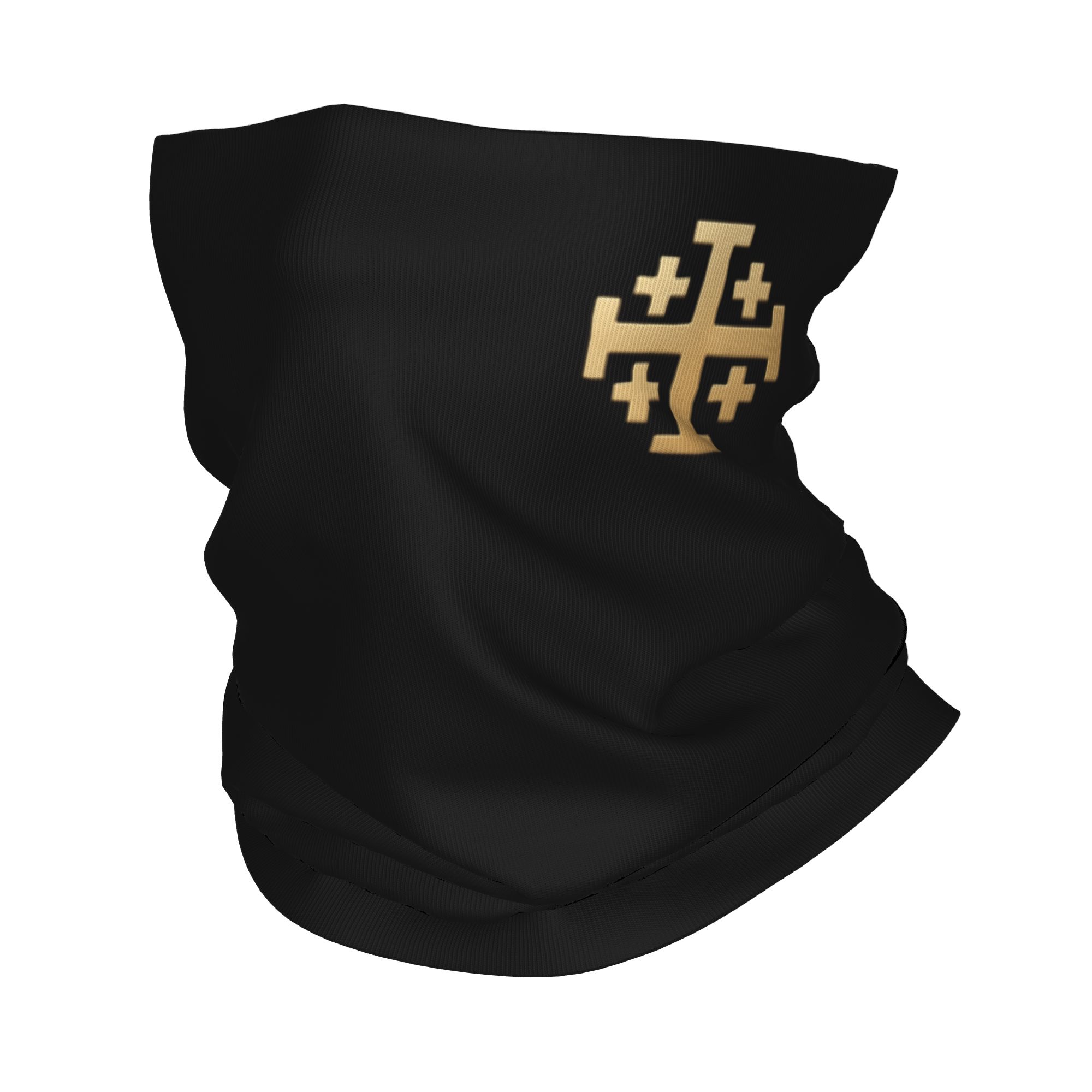 Бандана-маска Knight Jerusalem – обзор и цена Balaclava Face Mask
