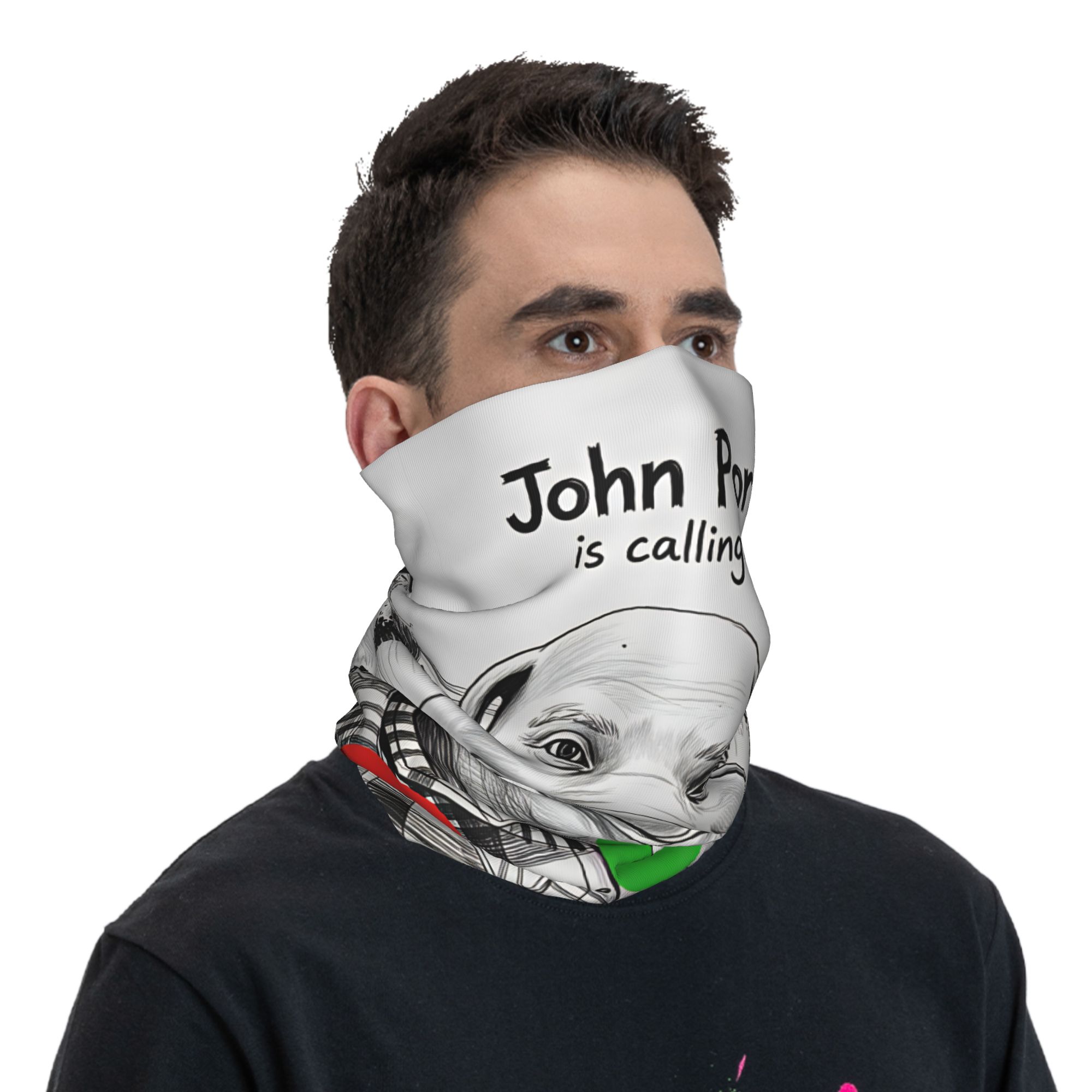 Балаклава для активного отдыха – обзор и цена Balaclava Face Mask