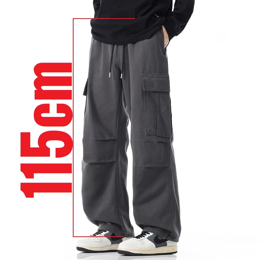 1991sxl Высокие мужские брюки  – обзор и цена Cargo Pant Wide