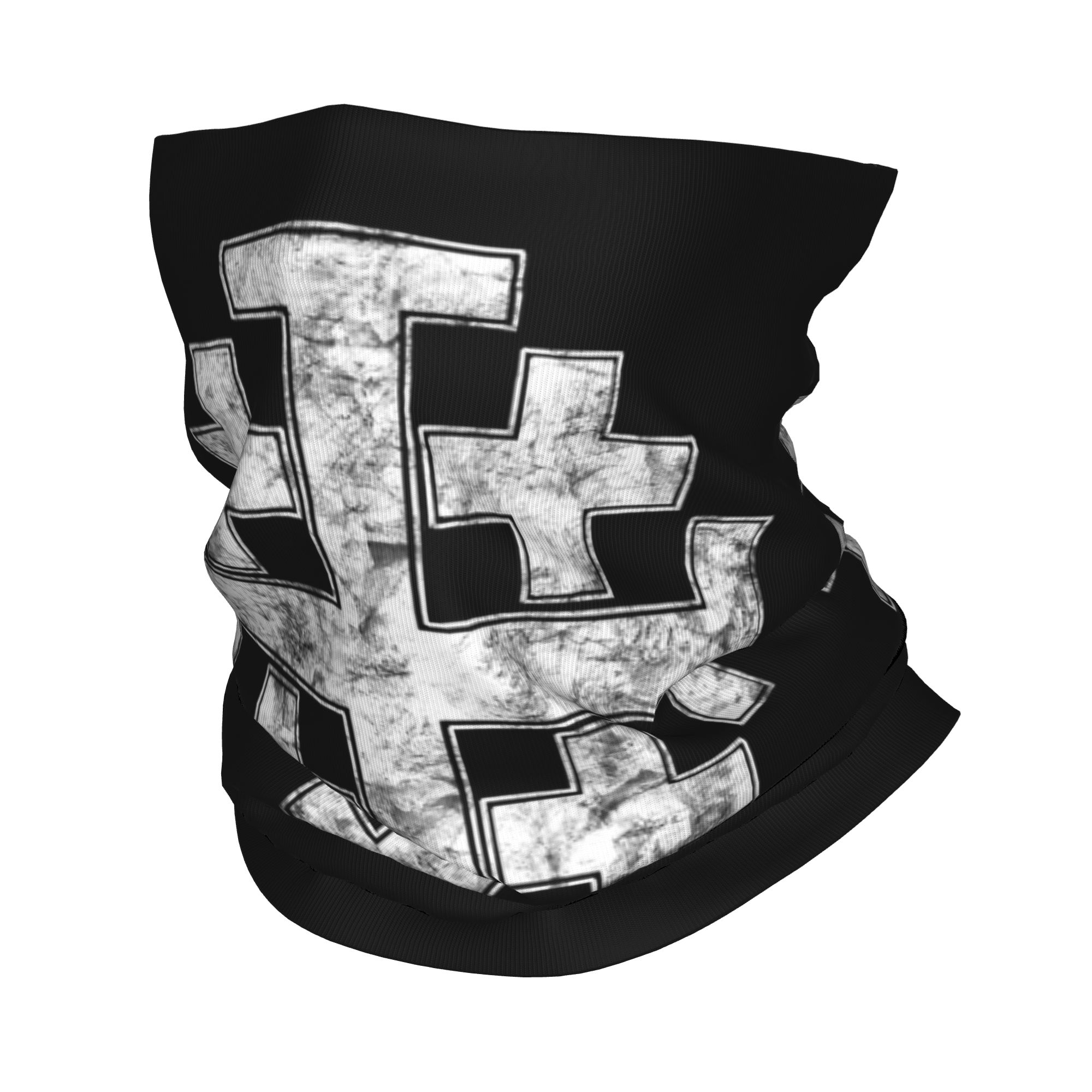 Бандана-балаклава с принтом «И – обзор и цена Balaclava Face Mask
